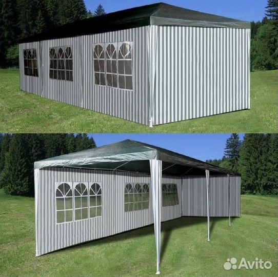 Шатер Веранда Палатка