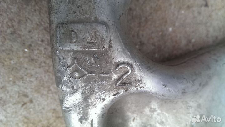 Рычаг передний Инфинити Infinity М35 2WD