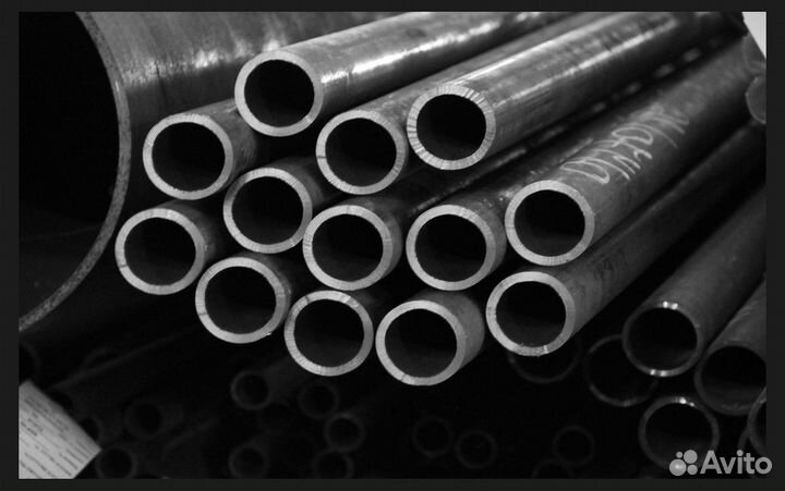 Профильная труба 200х200х4мм