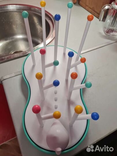 Сушилка для бутылочек