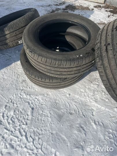 Bridgestone Ecopia EP300 215/60 R16