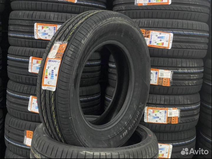 Tracmax X-Privilo H/T 225/70 R16 107H
