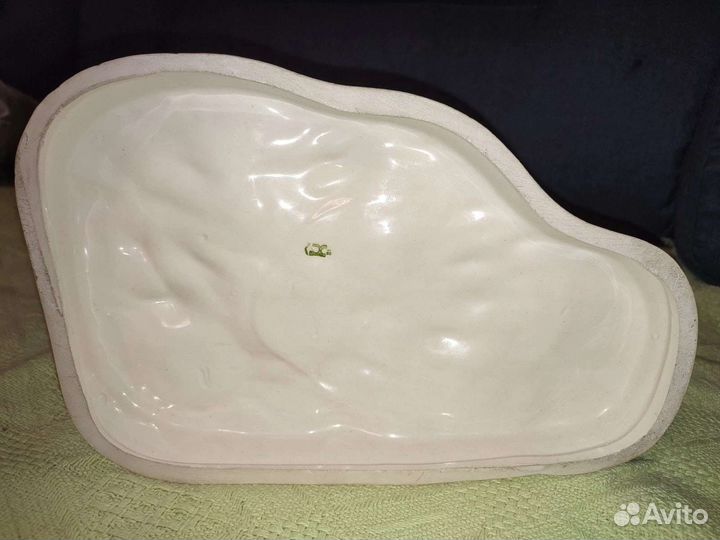 Большая скульптура 