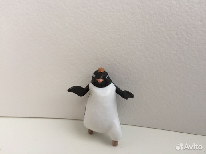 Лови волну. Делай ноги. Ледниковый период