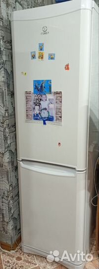 Холодильник бу