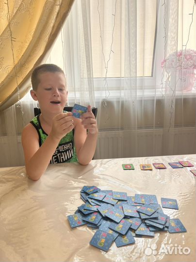 Репетитор по английскому языку с 1-4 классы