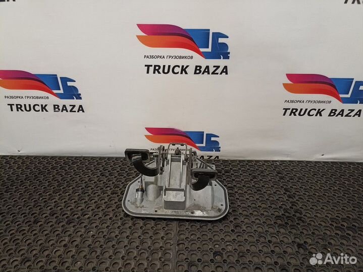 Педальный узел Daf XF106