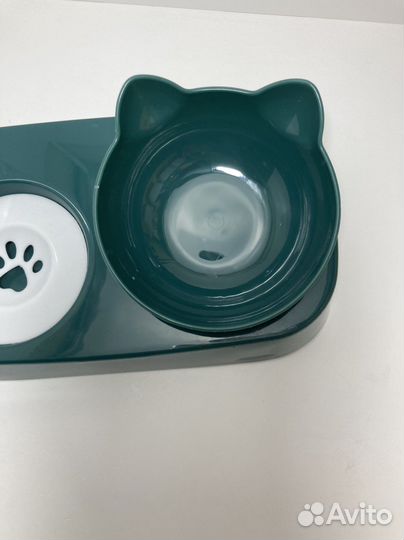 Миски для собак и кошек