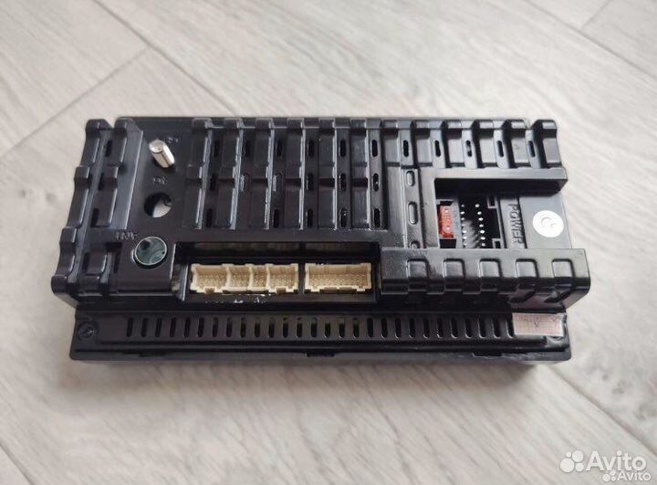 Андройд 2 дин