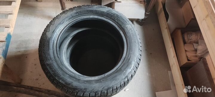 Cordiant Snow Cross 185/60 R15 84M