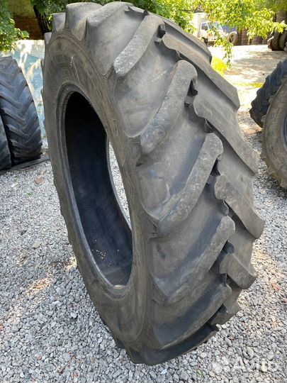 Шина спецтехники бу 16 9 38
