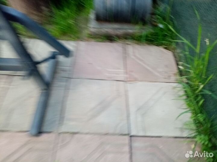 Спортивный инвентарь штанга