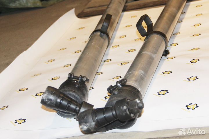 Пневмоподдержка YT29A