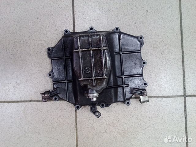 Поддон Honda cbr 1000 rr