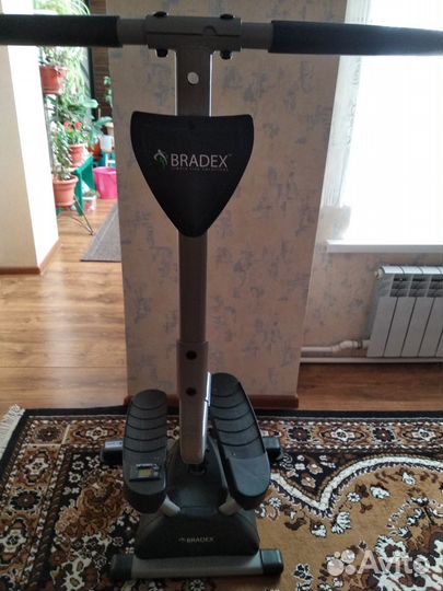 Тренажер кардио