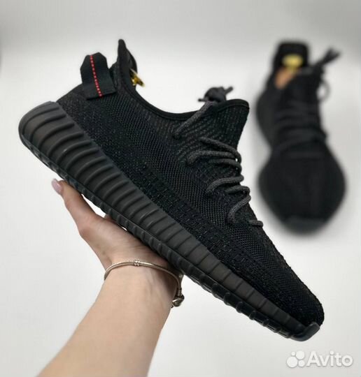 Кроссовки Adidas Yeezy Boost 350