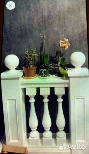 Балюстрада