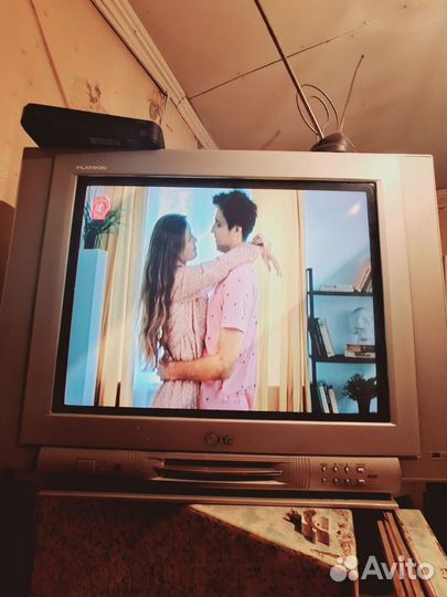 Телевизор бу