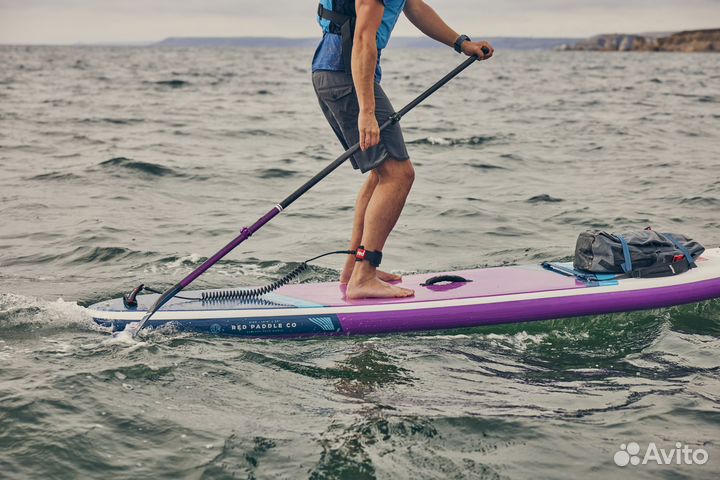 Сап надувной Red Paddle 10'8