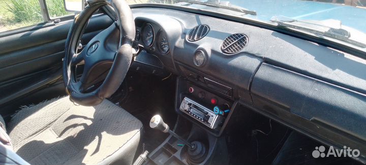 ВАЗ 2106 1.6 МТ, 2005, 56 360 км