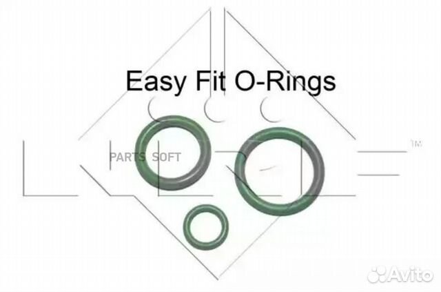 NRF 35601 NRF 35601 радиатор кондиционера\ Toyota