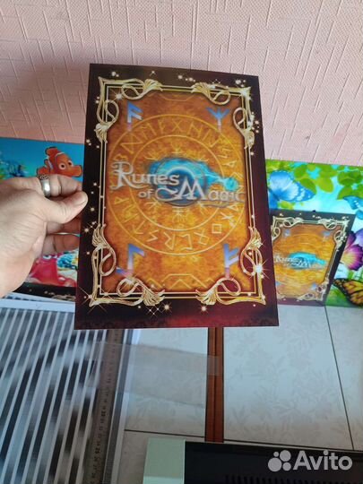 3Д стерео варио продукция