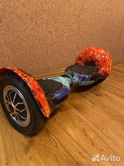 Гироскутер