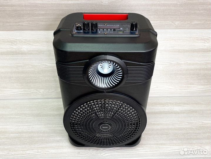 Колонка большая блютуз