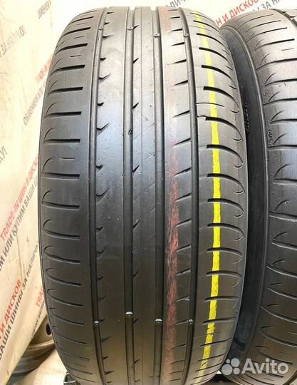 Hankook Ventus Prime 2 K115 205/55 R16 91L