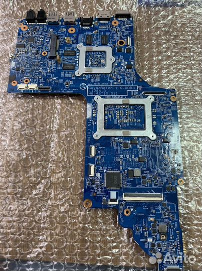 HP pavilion DV6-7000