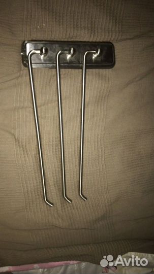 Держатель для полотенец