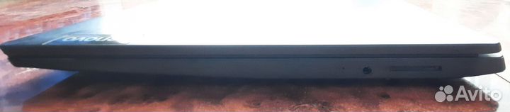 Ноутбук lenovo