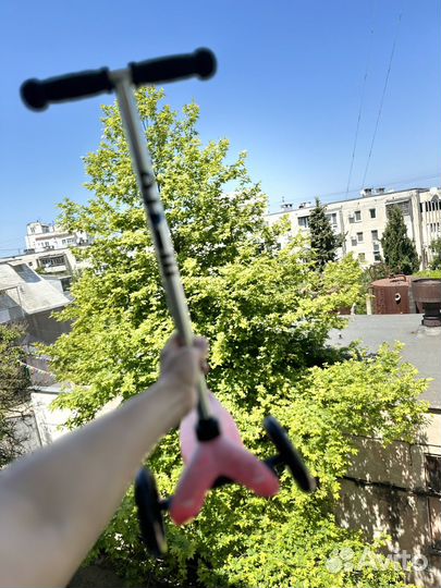 Самокат мини микро оригинал