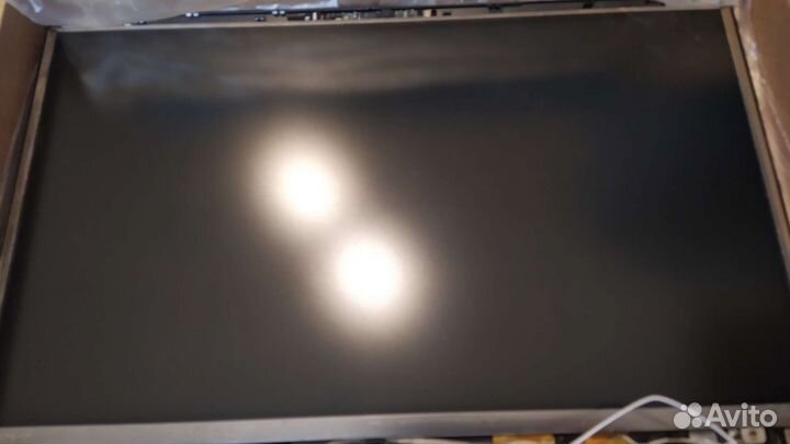 Матрица 15.6 ltn156at19-001 LED UltraSlim 40pin