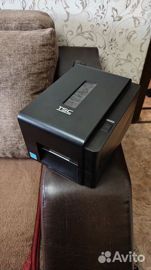 Принтер tsc te200