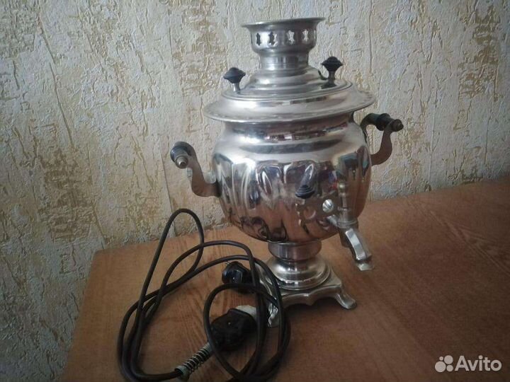 Самовар электрический