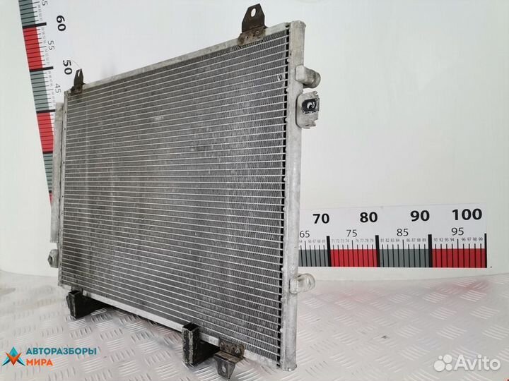 Радиатор кондиционера Cadillac CTS 2007 19355727