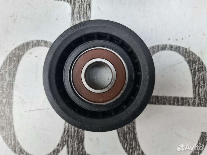 Обводной ролик Mercedes OM611- 646