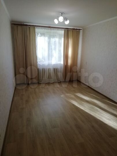 1-к. квартира, 35,7 м², 1/3 эт.