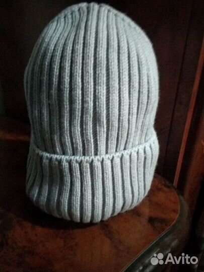 Шапка женская
