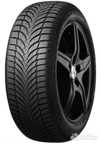 Roadstone Winguard Snow'G WH2 235/60 R16 100H