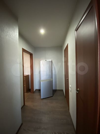 2-к. квартира, 57 м², 10/10 эт.