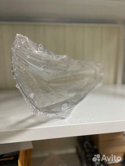 Стекло фары Haval F7 FX7 2019 2020 2021 RH