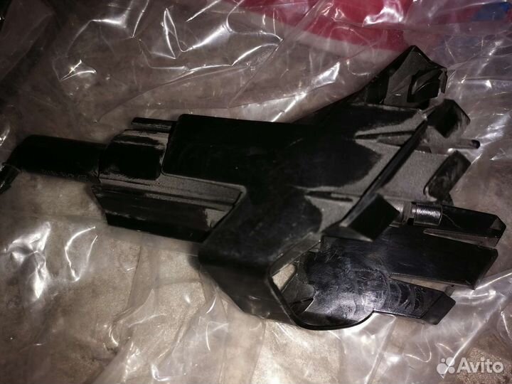 Форсунка фары Ниссан