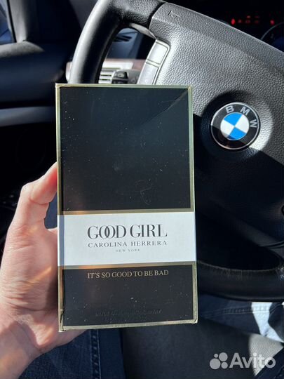 Carolina Herrera Good Girl 80