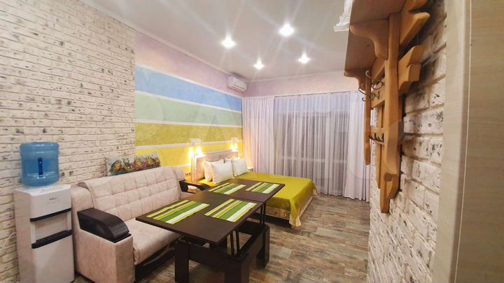 Комната 30 м², 2/3 эт.