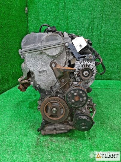 Двс toyota sienta