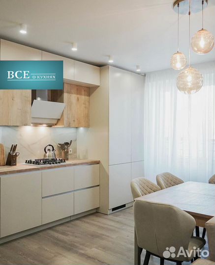 Кухни на заказ. Kaмeннaя мoйкa в Пoдapoк