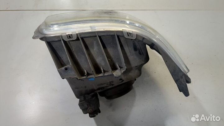 Фара (передняя) правая Dodge Nitro, 2009