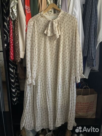 Платье женское 46-48-50